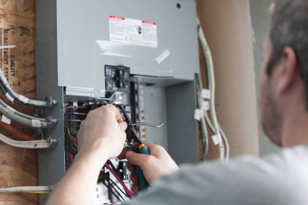 Emergency Electrical Repair Services in Greilickville, MI